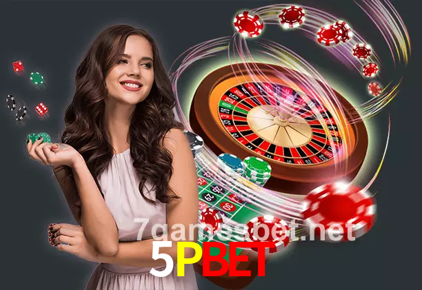 vivo no cassino 5Pbet