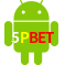 Aplicativo 5Pbet para Android