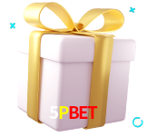 Receba seus bônus de boas-vindas no 5Pbet