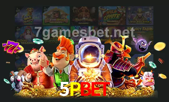 cassino 5Pbet